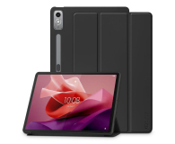 TECH-PROTECT SmartCase do Lenovo Tab P12 black 9319456606164 - 1192508 - zdjęcie 1